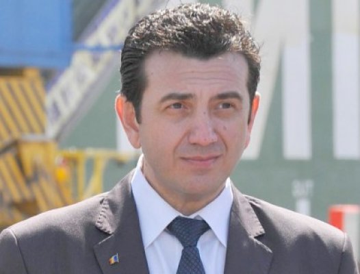 Palaz, îngrozit de situaţia câinilor otrăviţi la Mangalia